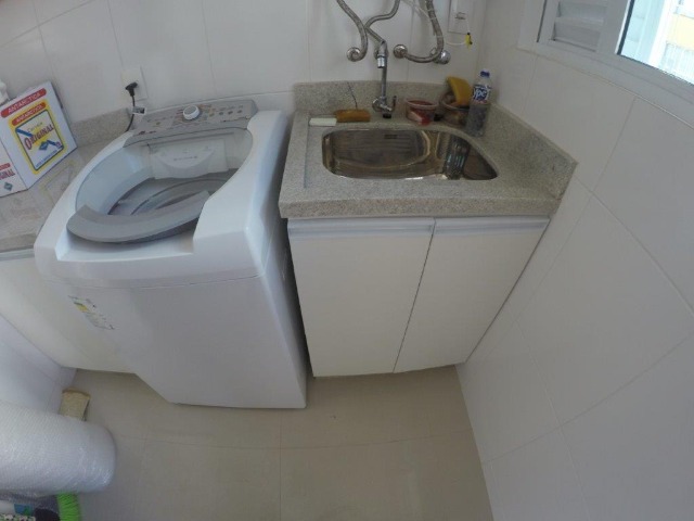 Apartamento à venda com 3 quartos, 120m² - Foto 22