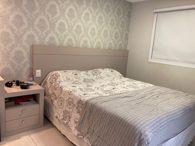 Apartamento à venda com 3 quartos, 100m² - Foto 9