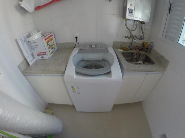 Apartamento à venda com 3 quartos, 120m² - Foto 24