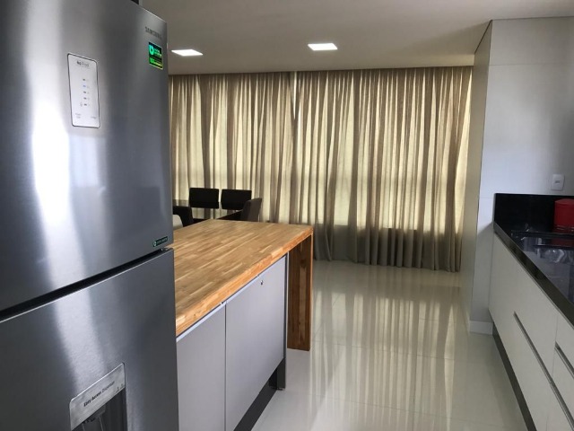 Apartamento à venda com 3 quartos, 135m² - Foto 12