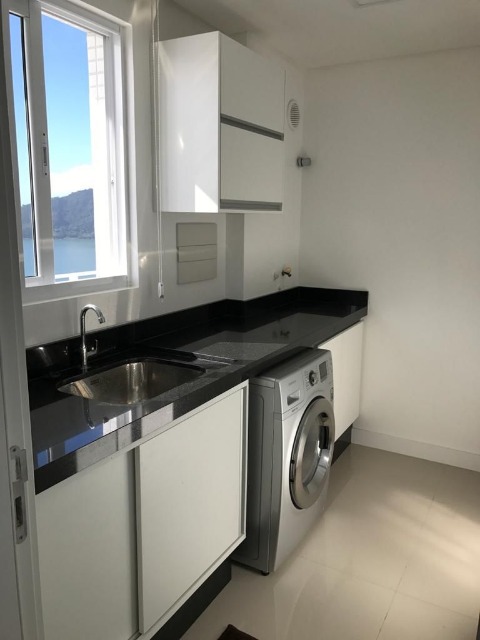 Apartamento à venda com 3 quartos, 135m² - Foto 14