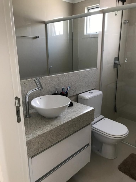 Apartamento à venda com 3 quartos, 135m² - Foto 10