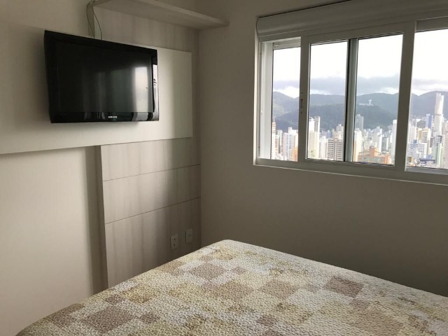 Apartamento à venda com 3 quartos, 135m² - Foto 6