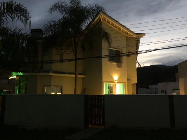 Casa à venda com 5 quartos, 500m² - Foto 9