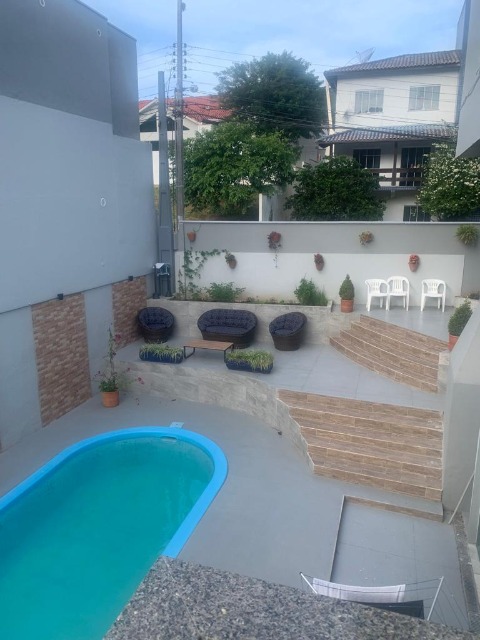 Casa à venda com 5 quartos, 500m² - Foto 12