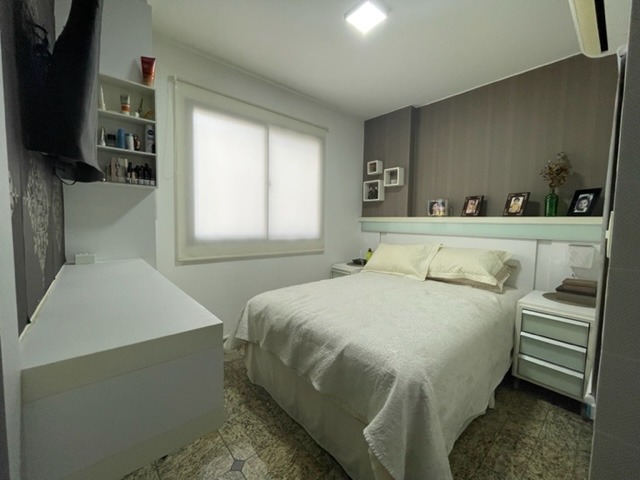 Apartamento à venda com 4 quartos, 240m² - Foto 24