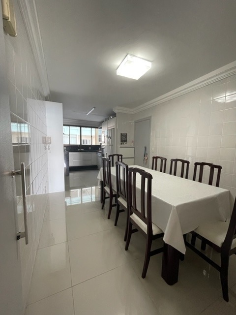 Apartamento à venda com 4 quartos, 240m² - Foto 20