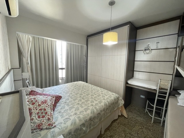 Apartamento à venda com 4 quartos, 240m² - Foto 19