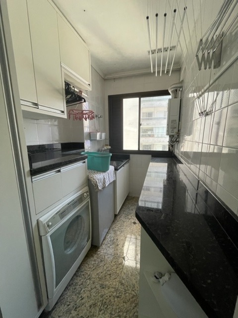 Apartamento à venda com 4 quartos, 240m² - Foto 23