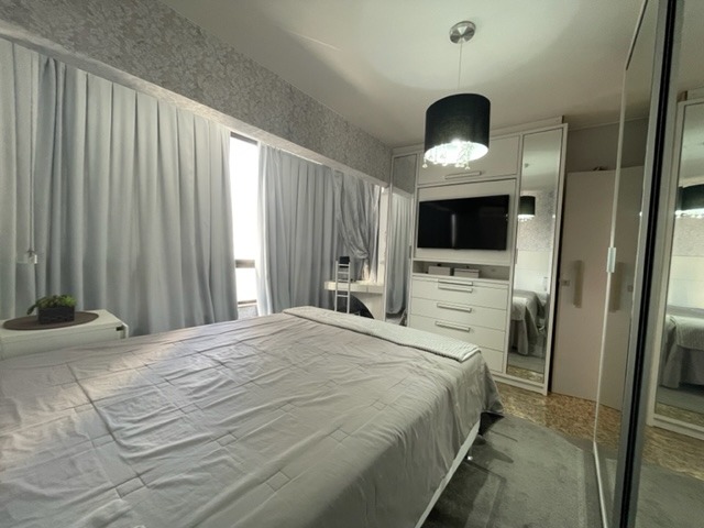 Apartamento à venda com 4 quartos, 240m² - Foto 15