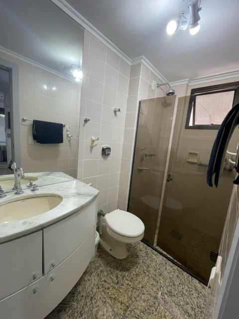 Apartamento à venda com 4 quartos, 240m² - Foto 14