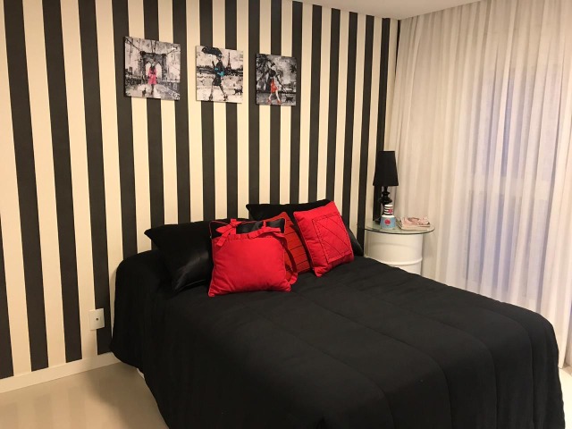 Apartamento à venda com 3 quartos, 135m² - Foto 12