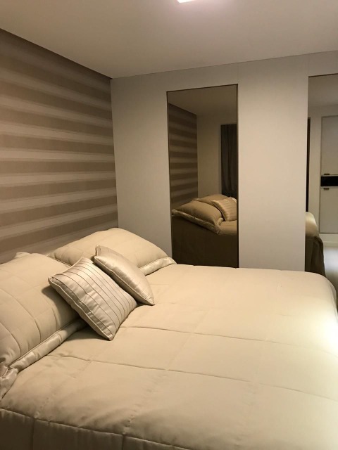 Apartamento à venda com 3 quartos, 135m² - Foto 13