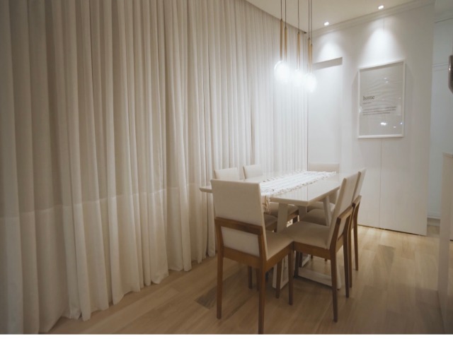 Apartamento à venda com 2 quartos, 105m² - Foto 11