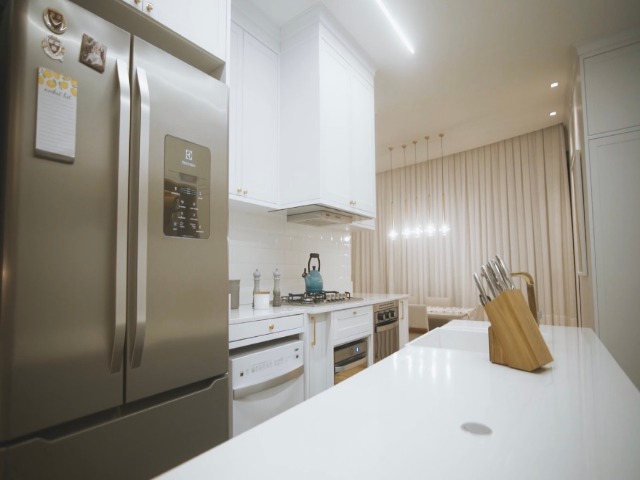 Apartamento à venda com 2 quartos, 105m² - Foto 15