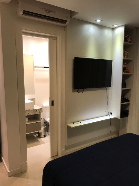 Apartamento à venda com 3 quartos, 135m² - Foto 14