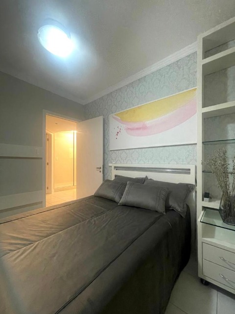 Apartamento à venda com 3 quartos, 120m² - Foto 5