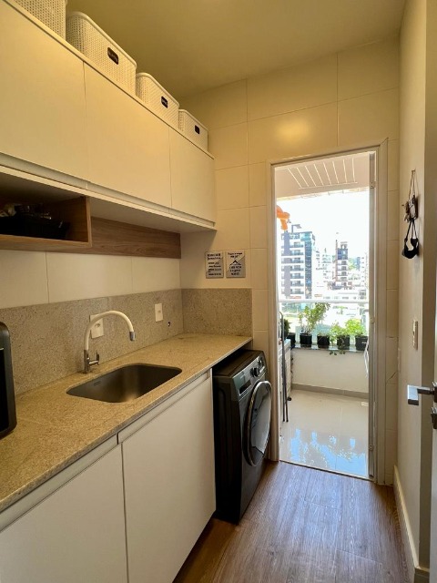 Apartamento à venda com 3 quartos, 115m² - Foto 18