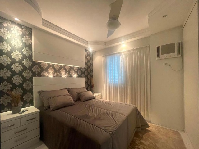 Apartamento à venda com 3 quartos, 120m² - Foto 3