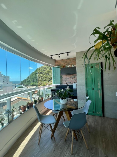 Apartamento à venda com 3 quartos, 115m² - Foto 13