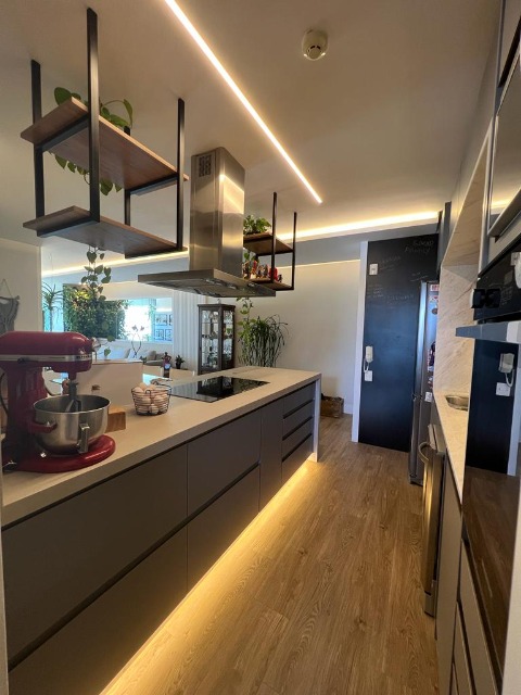 Apartamento à venda com 3 quartos, 115m² - Foto 19