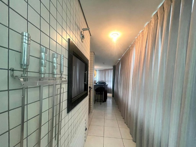 Apartamento à venda com 3 quartos, 120m² - Foto 6