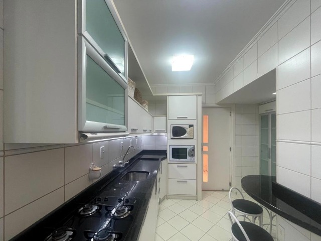 Apartamento à venda com 3 quartos, 120m² - Foto 12