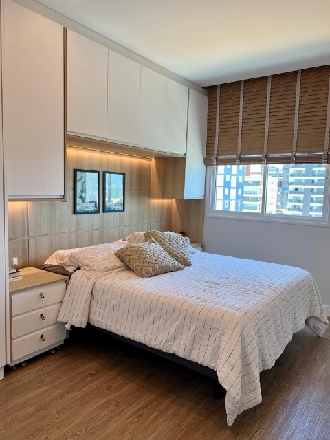 Apartamento à venda com 3 quartos, 115m² - Foto 5