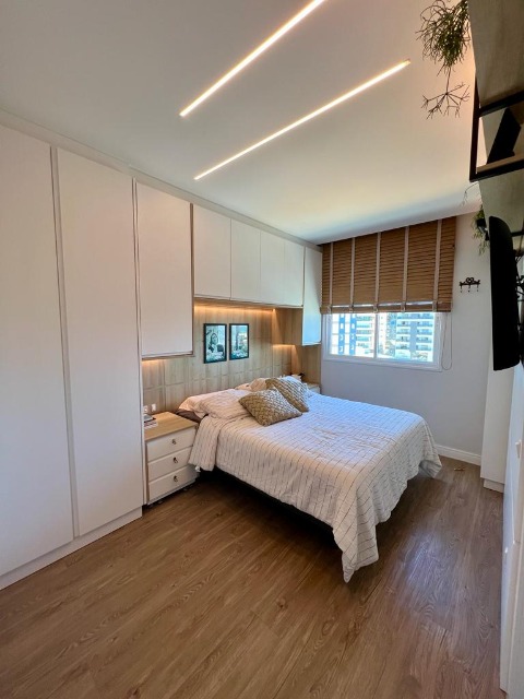 Apartamento à venda com 3 quartos, 115m² - Foto 6