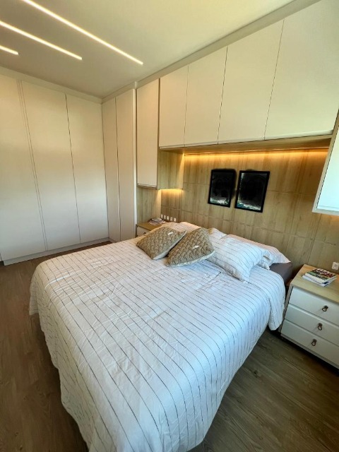 Apartamento à venda com 3 quartos, 115m² - Foto 7