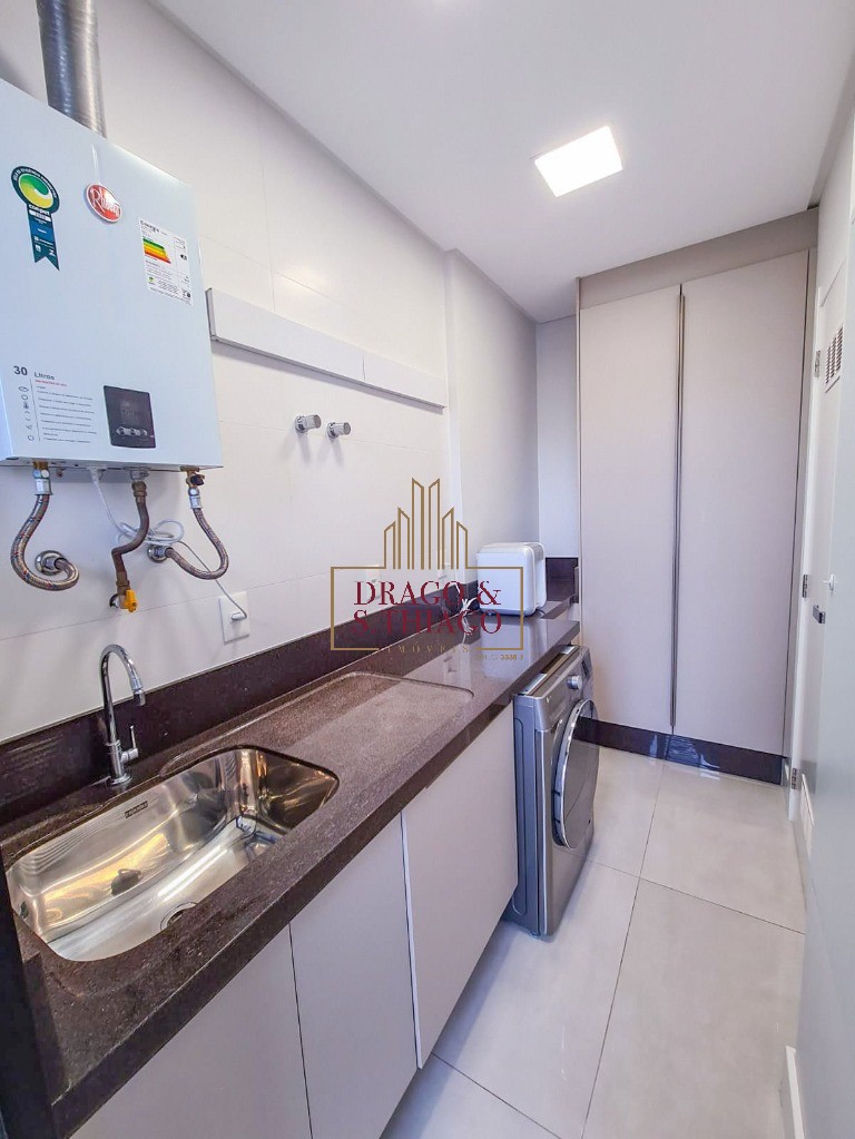 Apartamento à venda com 4 quartos, 133m² - Foto 16