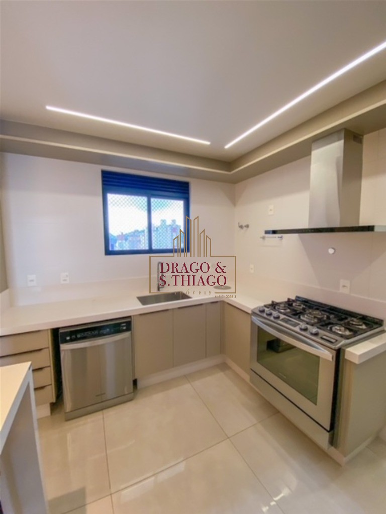 Apartamento à venda com 4 quartos, 133m² - Foto 6