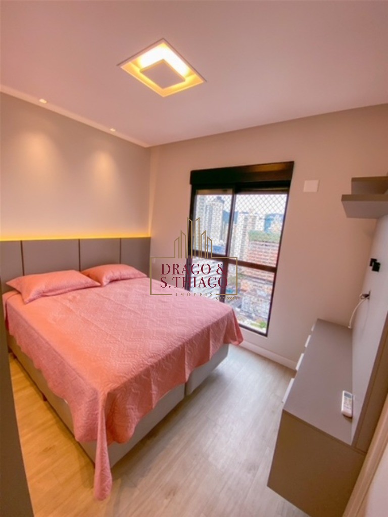 Apartamento à venda com 4 quartos, 133m² - Foto 19