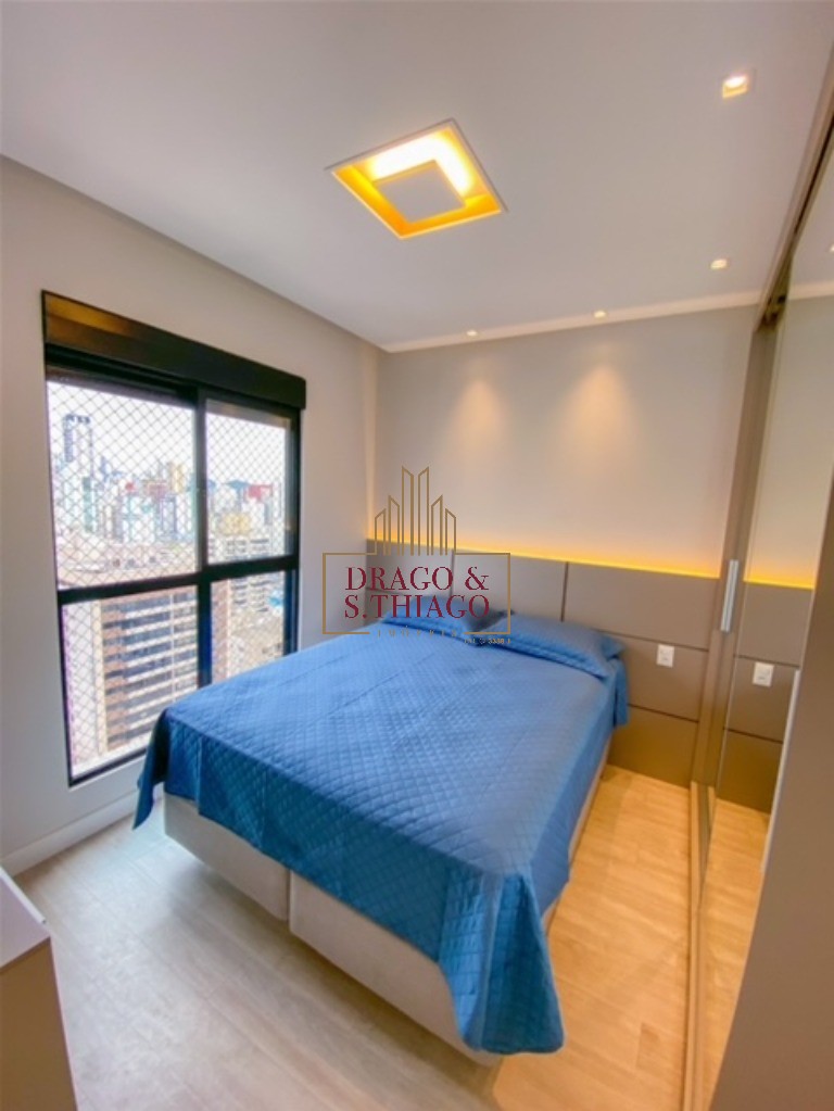 Apartamento à venda com 4 quartos, 133m² - Foto 7