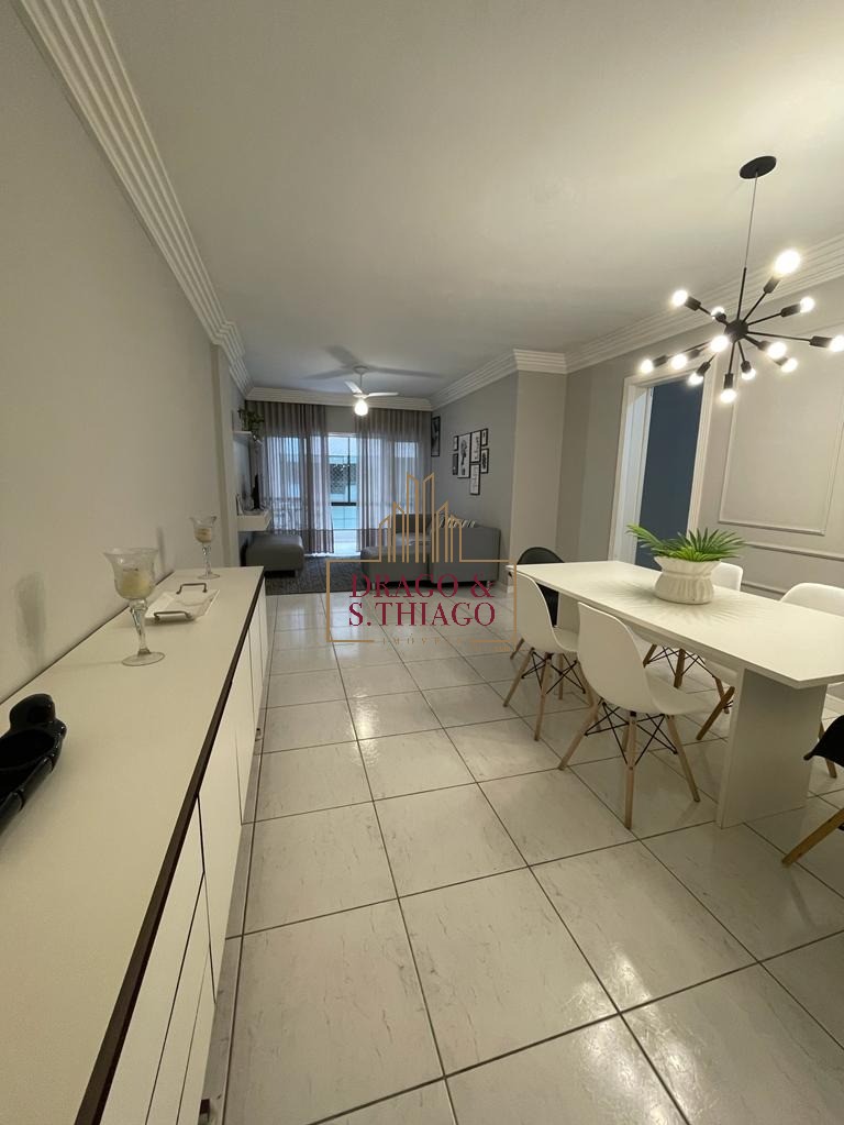 Apartamento, 3 quartos, 110 m² - Foto 2