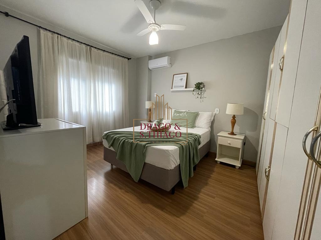 Apartamento, 3 quartos, 110 m² - Foto 4