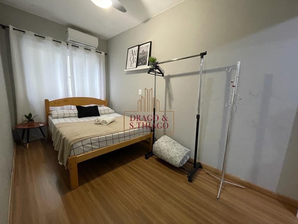 Apartamento, 3 quartos, 110 m² - Foto 5
