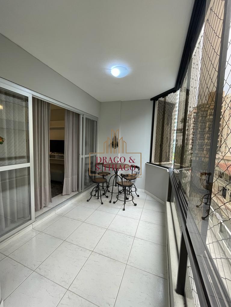 Apartamento, 3 quartos, 110 m² - Foto 3