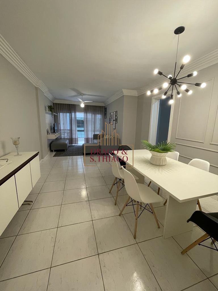 Apartamento, 3 quartos, 110 m² - Foto 1