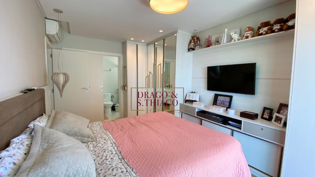 Apartamento à venda com 1 quarto, 158m² - Foto 20