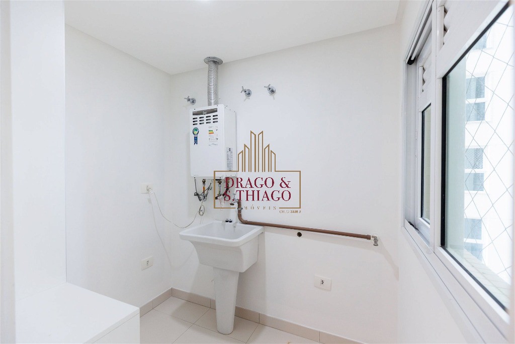 Apartamento à venda com 3 quartos, 121m² - Foto 5