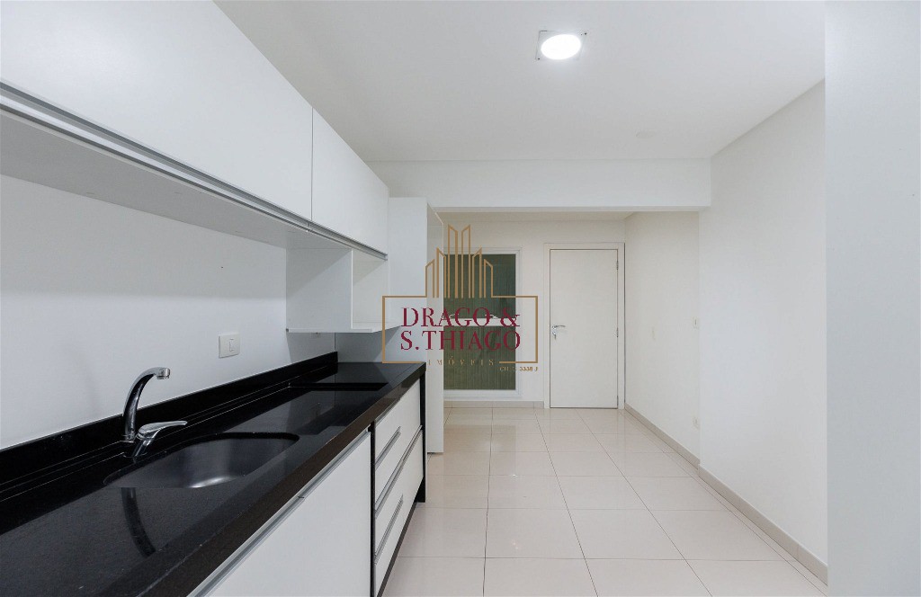 Apartamento à venda com 3 quartos, 121m² - Foto 3