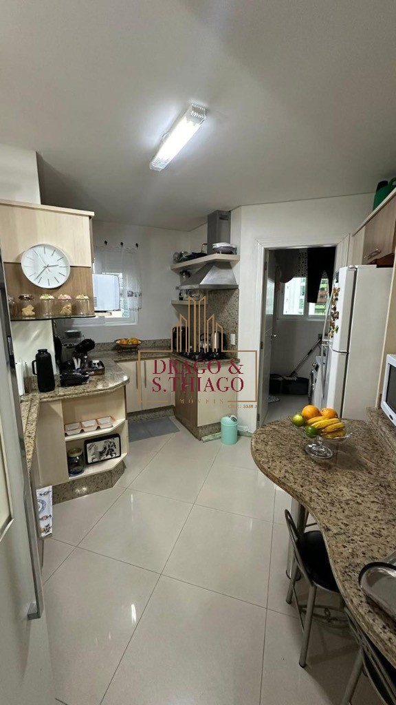 Apartamento à venda com 3 quartos, 127m² - Foto 11