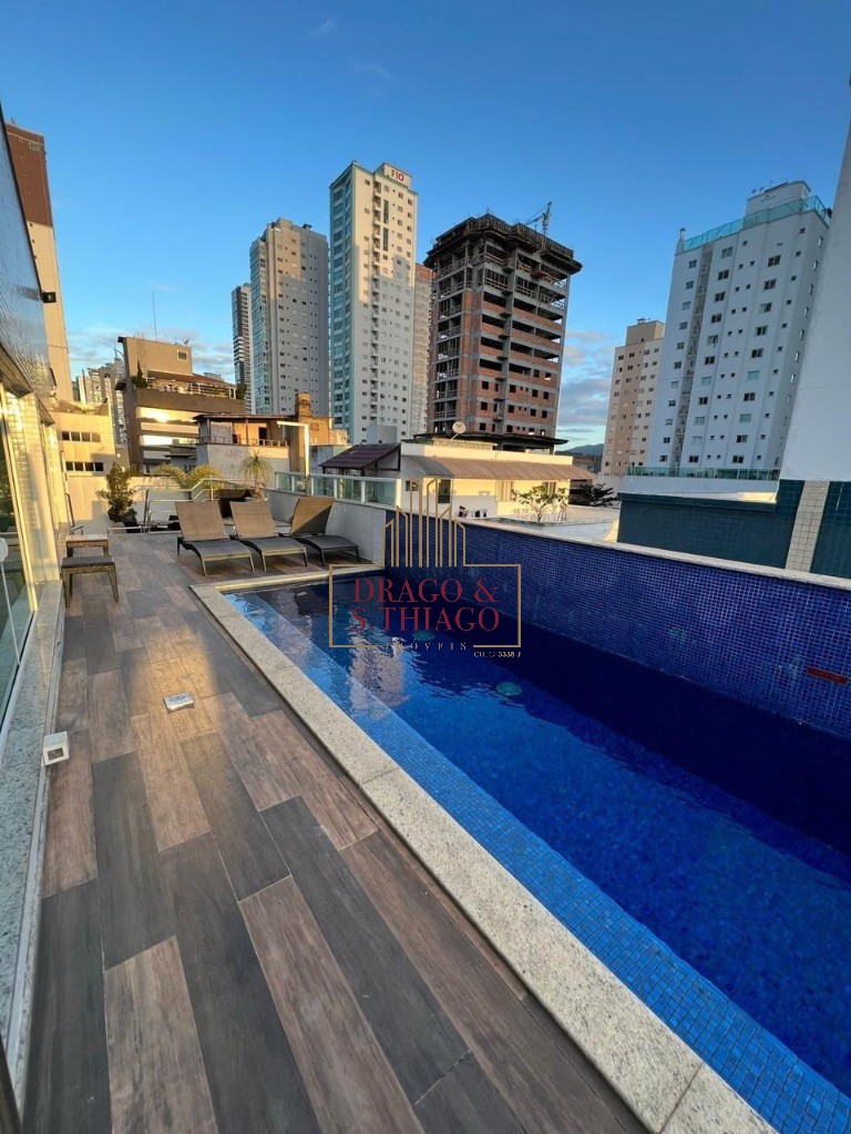 Cobertura à venda com 4 quartos, 242m² - Foto 5