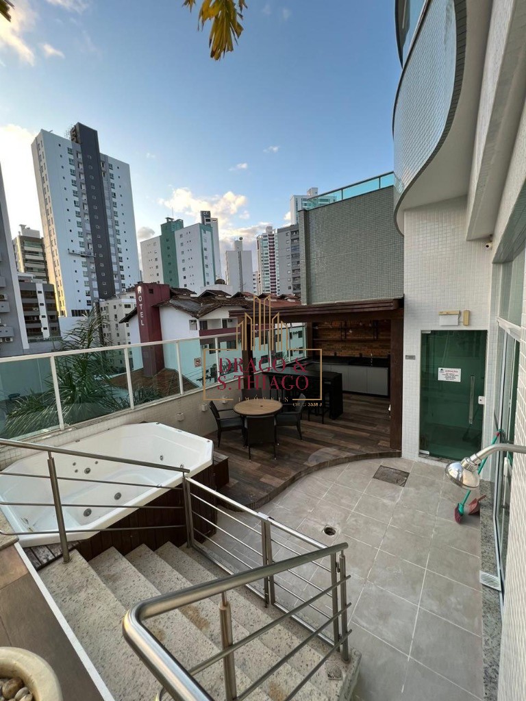 Cobertura à venda com 4 quartos, 242m² - Foto 11