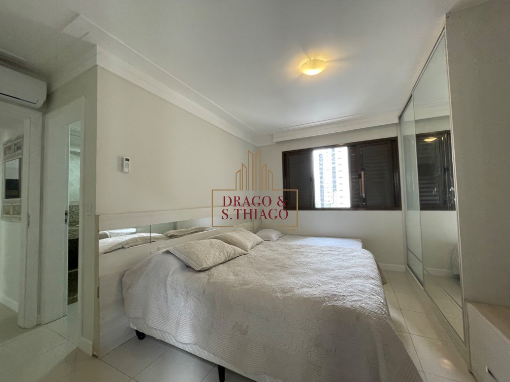 Apartamento para alugar com 3 quartos, 80m² - Foto 18