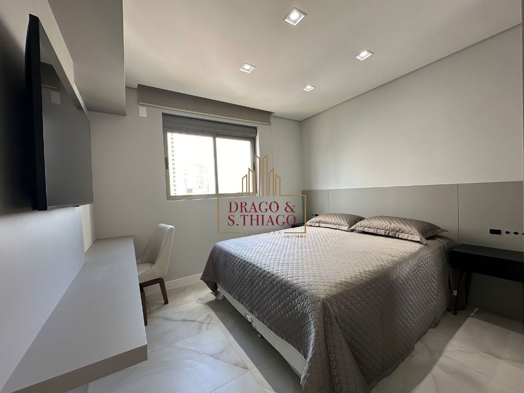 Apartamento à venda com 3 quartos, 105m² - Foto 4