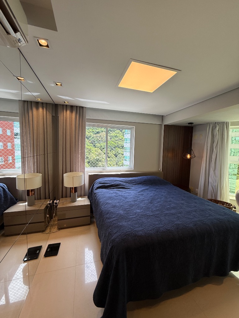 Apartamento, 3 quartos, 125 m² - Foto 10