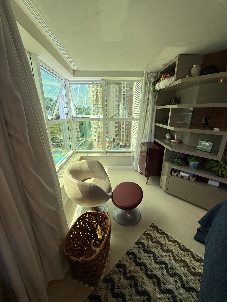 Apartamento, 3 quartos, 125 m² - Foto 14