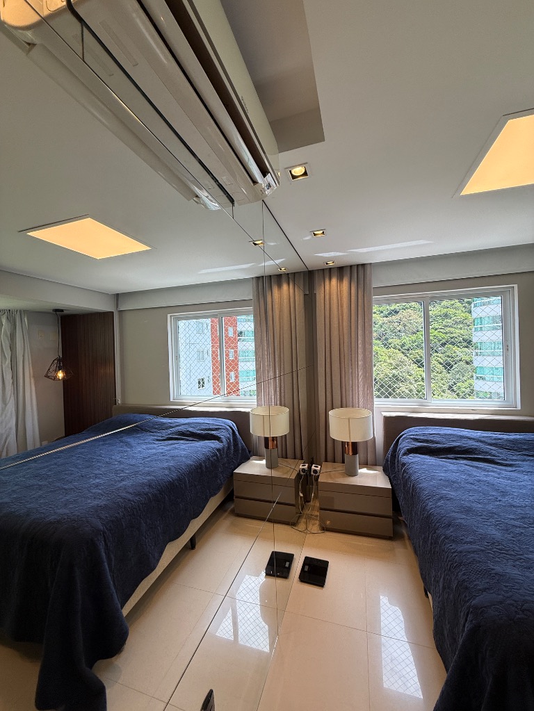 Apartamento, 3 quartos, 125 m² - Foto 8
